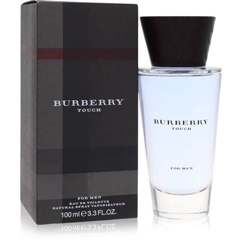 burberry touch for men fragrantica|burberry touch for men 50ml.